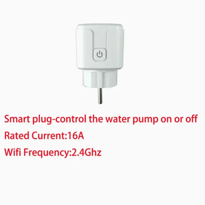 EE1 untuk TLC2502-WL Tuya WiFi - Tuya Smart Switch ulasan dan harga