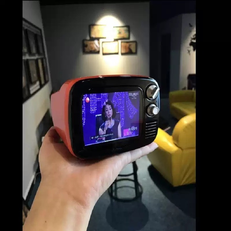 Konsol Game TV Mini Pintar Fun - Smart Home Video ulasan dan harga