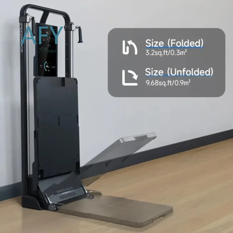 Cermin Gym Pintar untuk Kebuga - Smart Home Gym Mirror ulasan dan harga