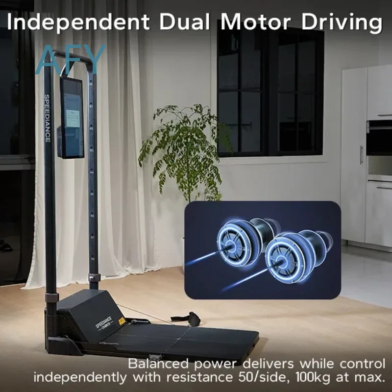 Cermin Gym Pintar untuk Kebuga - Smart Home Gym Mirror ulasan dan harga