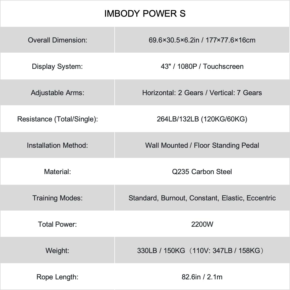 Stasiun Kebugaran Power Statio - Smart Home Gym Mirror ulasan dan harga