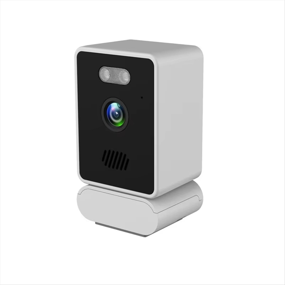 Kamera IP HD A73T Nirkabel unt - Smart Home Video ulasan dan harga