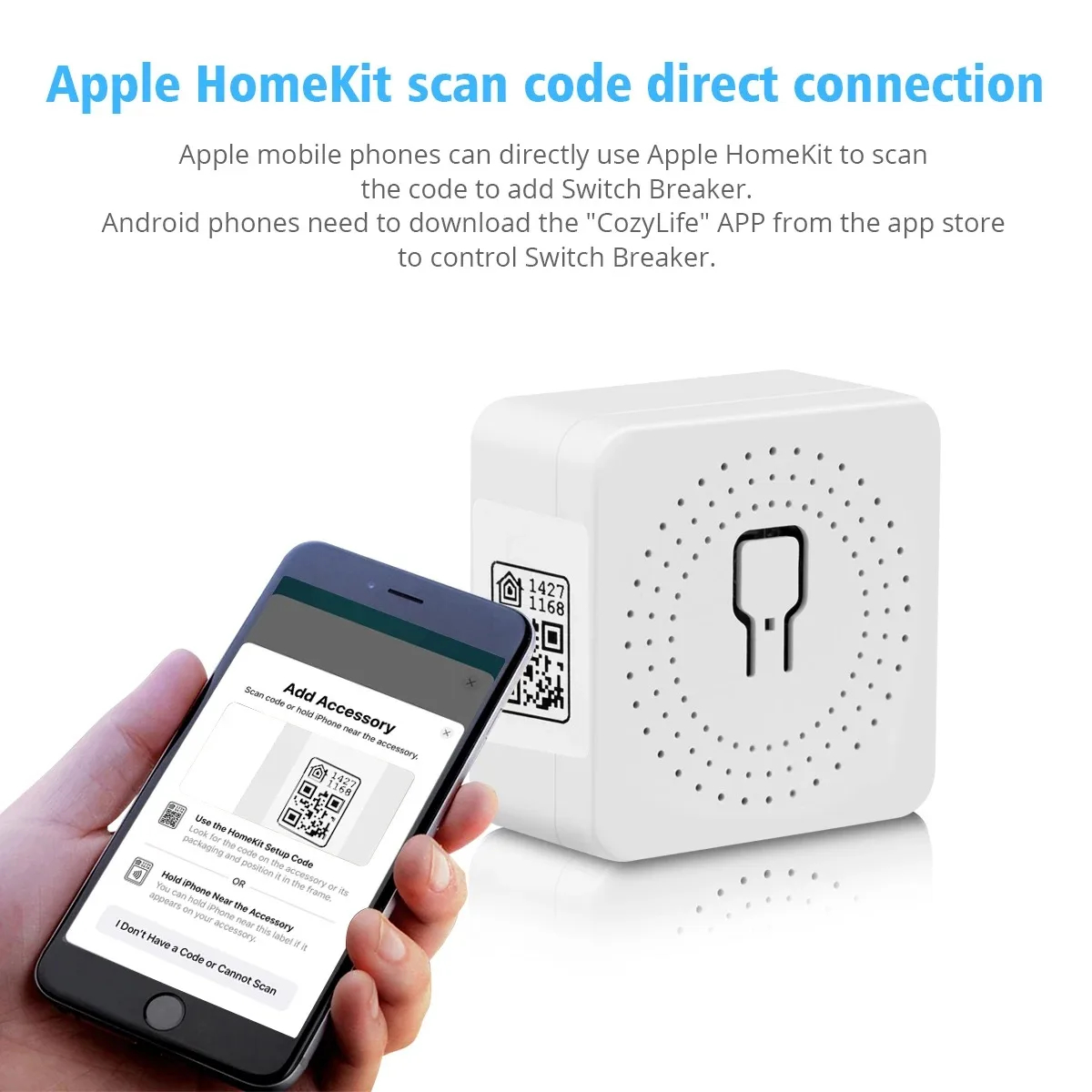Saklar Pintar Mini Wifi, pemut - Home Automation Kit ulasan dan harga