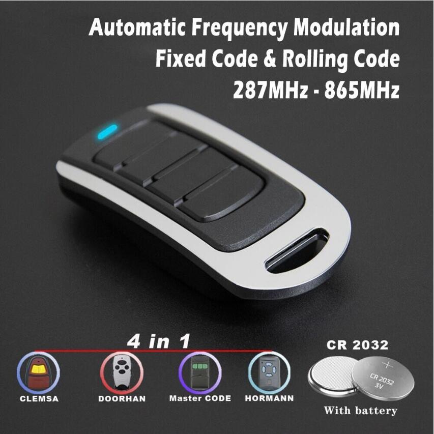 Kepala Laut COCCINELLA LAUT SM - Smart Garage Door Opener ulasan dan harga